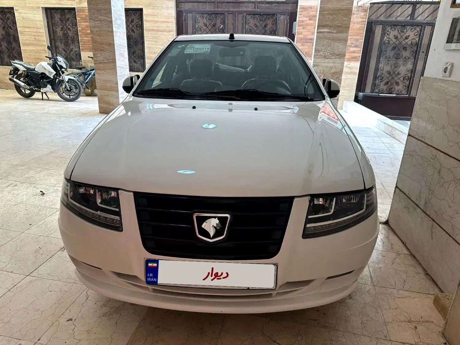 خودرو|خودرو سواری و وانت|بروجرد, |دیوار