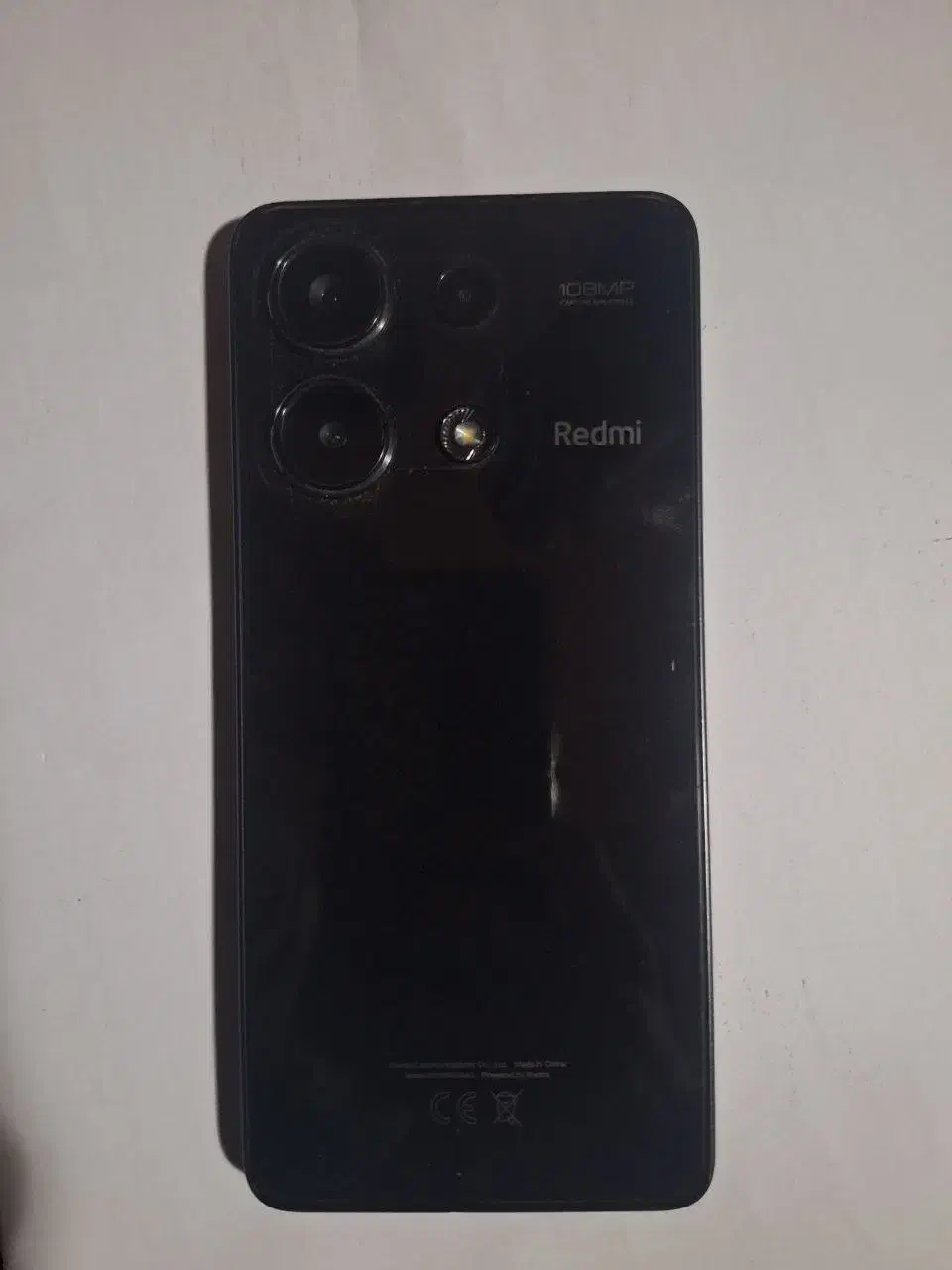 شیائومی نوت 13 5G|موبایل|مشهد, فرهنگیان (شهرک غرب)|دیوار