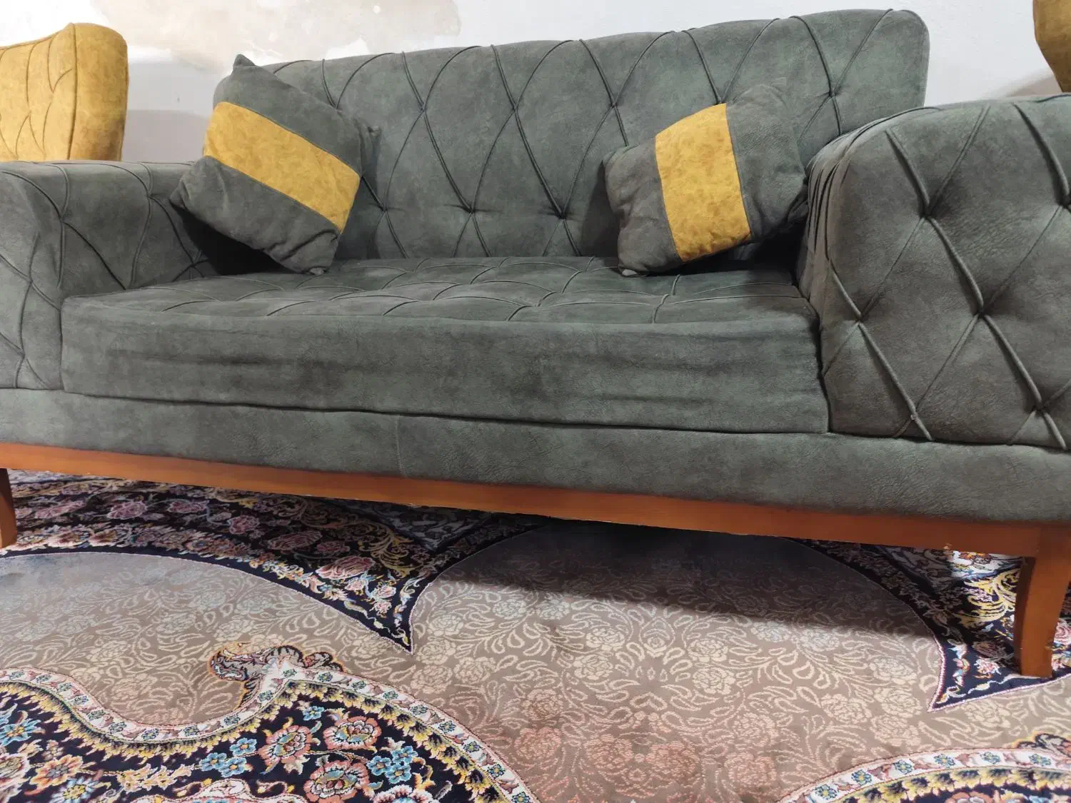 فروش مبل|مبلمان خانگی و میز عسلی|بندرعباس, |دیوار