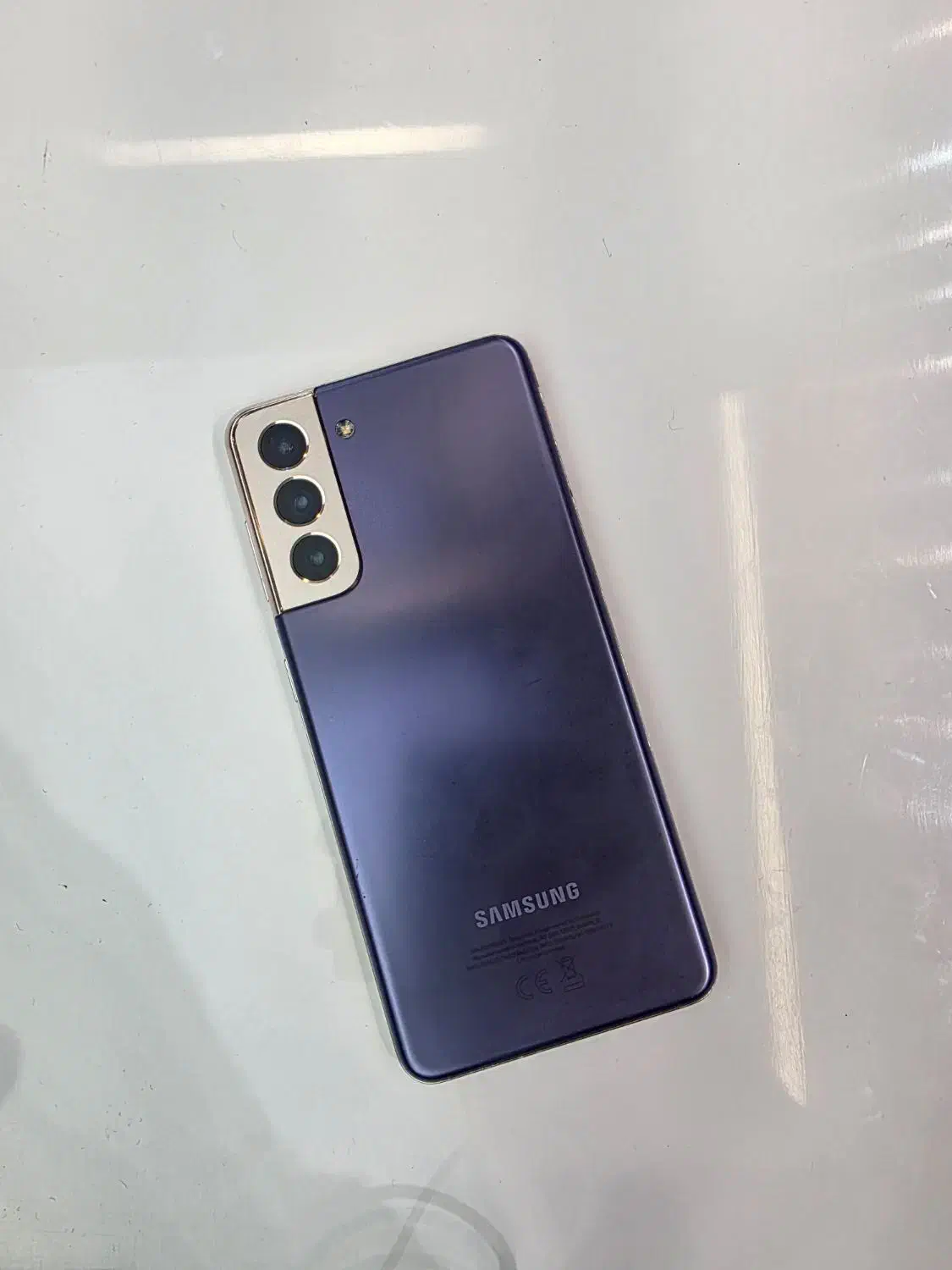 S 21 5G|موبایل|تهران, علی‌آباد|دیوار