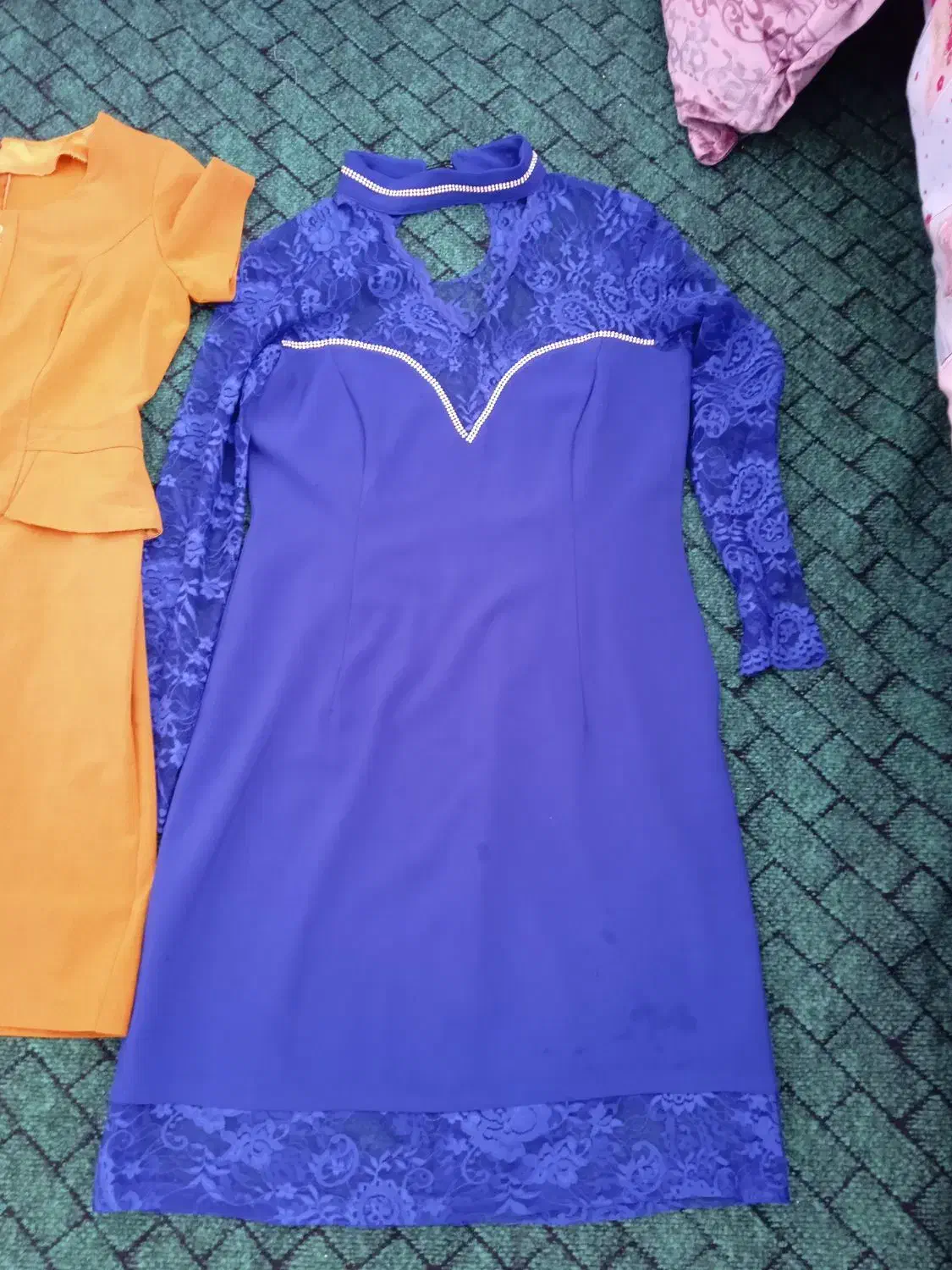 لباس وپالتو|لباس|نوشین شهر, |دیوار