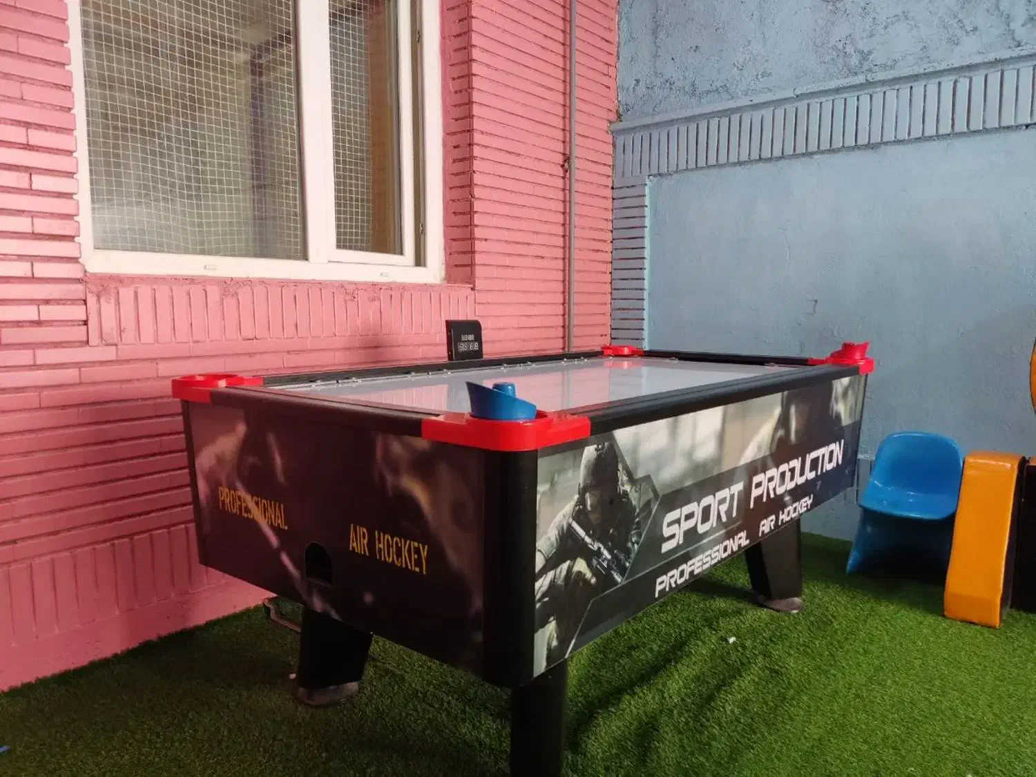 ایرهاکی|اسباب‌‌بازی|سبزوار, ولیعصر (نجار آباد)|دیوار