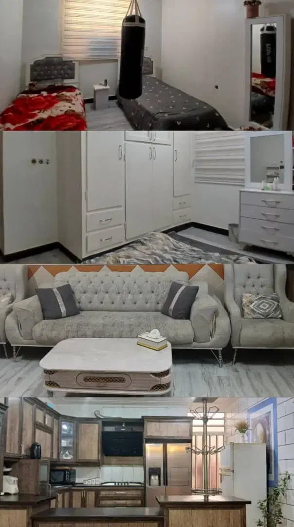 خانه ویلایی شهرک مهدی اباد|فروش خانه و ویلا|شوشتر, |دیوار