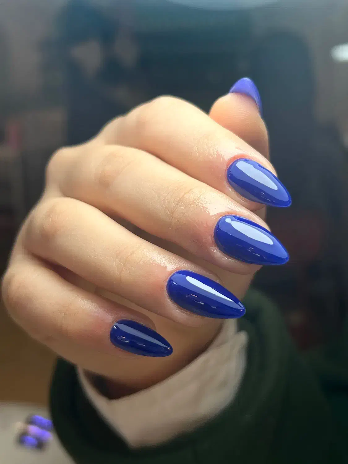 ناخن|خدمات آرایشگری و زیبایی|ارومیه, |دیوار