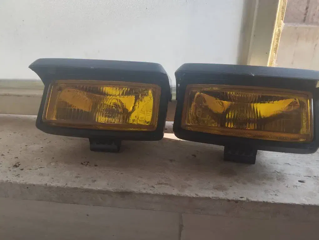 سپر پارس. پرژکتور.کاپوت پراید.آیینه پژو|قطعات یدکی و لوازم جانبی|قم, شاه سید علی|دیوار