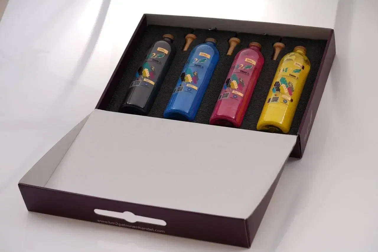 رنگ تونر شارژی کونیکا مینولتا|پرینتر، اسکنر، کپی، فکس|تهران, لاله زار|دیوار