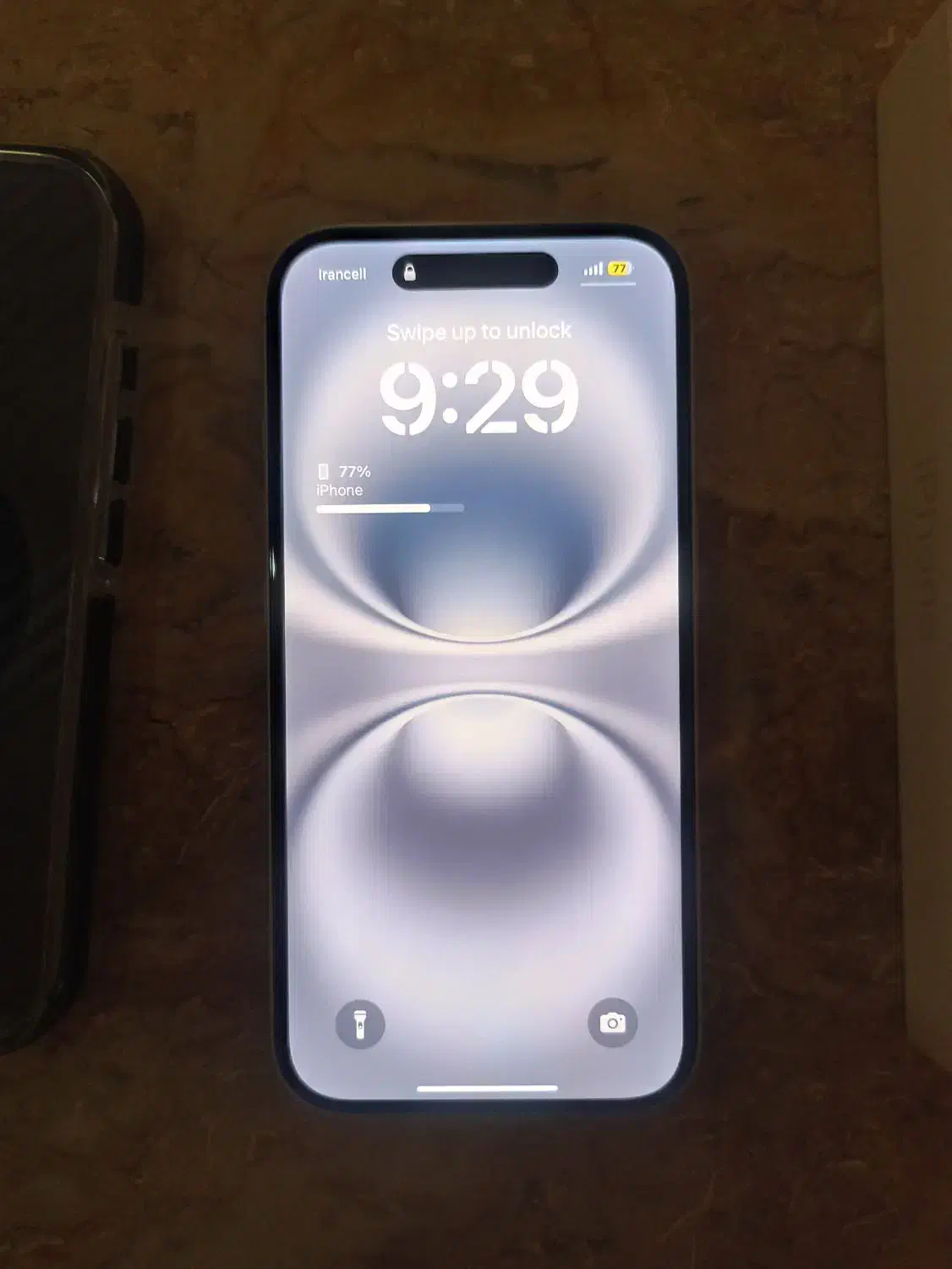 اپل iPhone 16 با حافظهٔ ۱۲۸ گیگابایت|موبایل|همدان, |دیوار