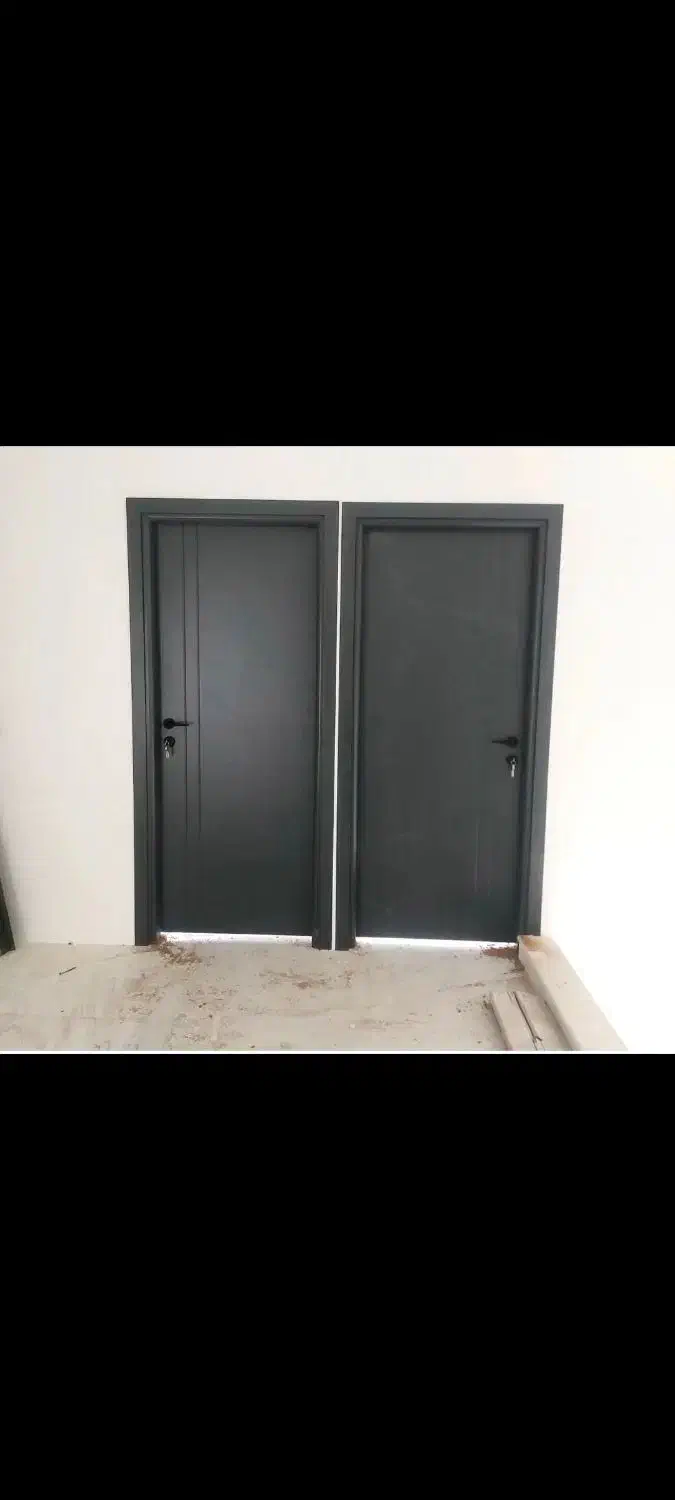 نجاری درب چوبی|عمده‌فروشی|کرج, شهرک امیر المومنین|دیوار