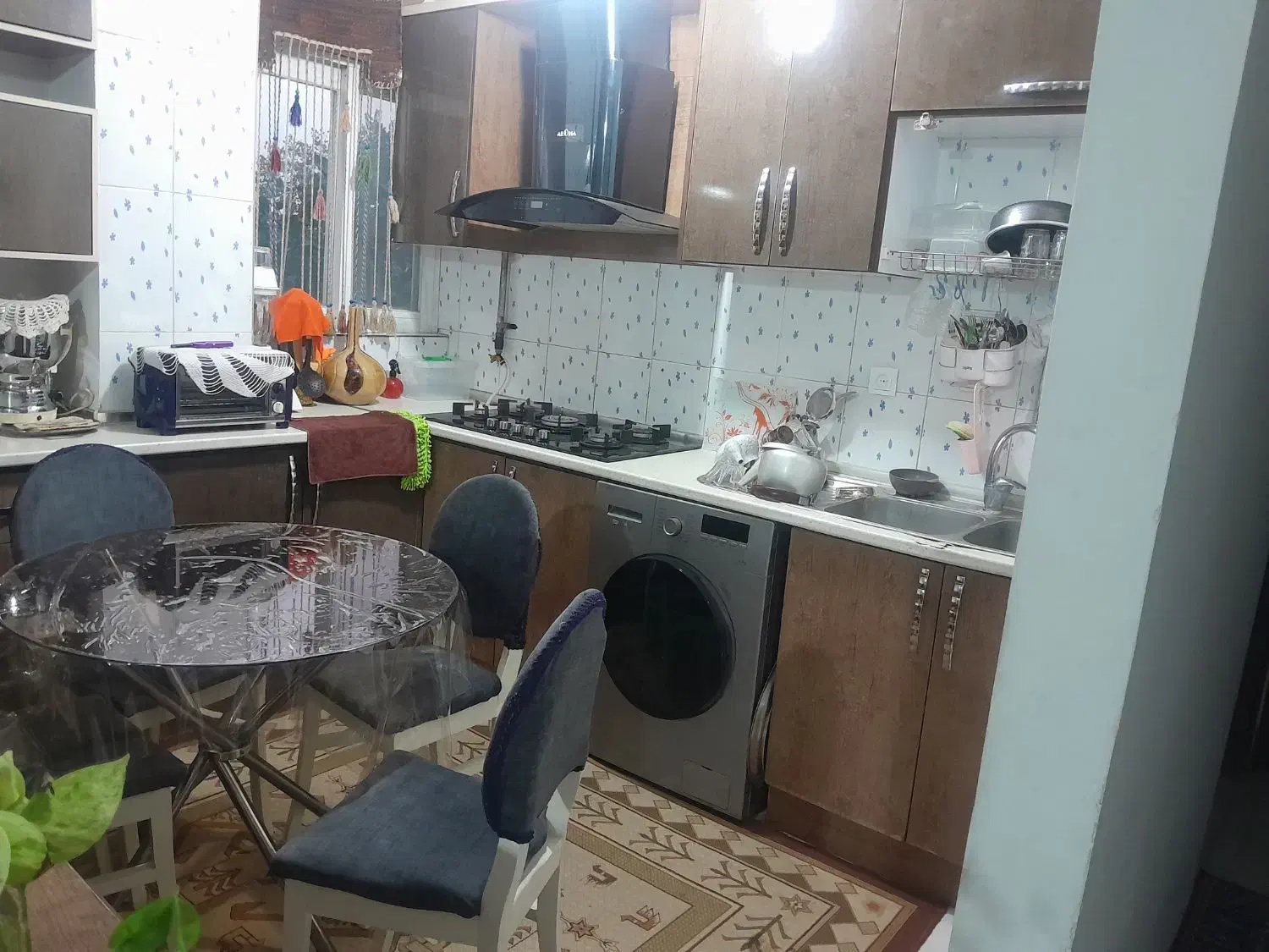 فروش آپارتمان ۷۷ متری در کیاکلا،مازندران|فروش آپارتمان|کیاکلا, |دیوار