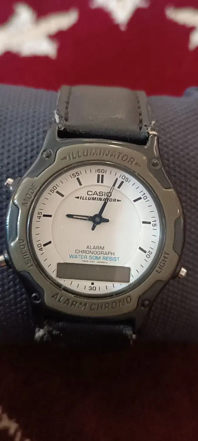 مچی‌کاسیو|کلکسیون و سرگرمی|بروجرد, |دیوار