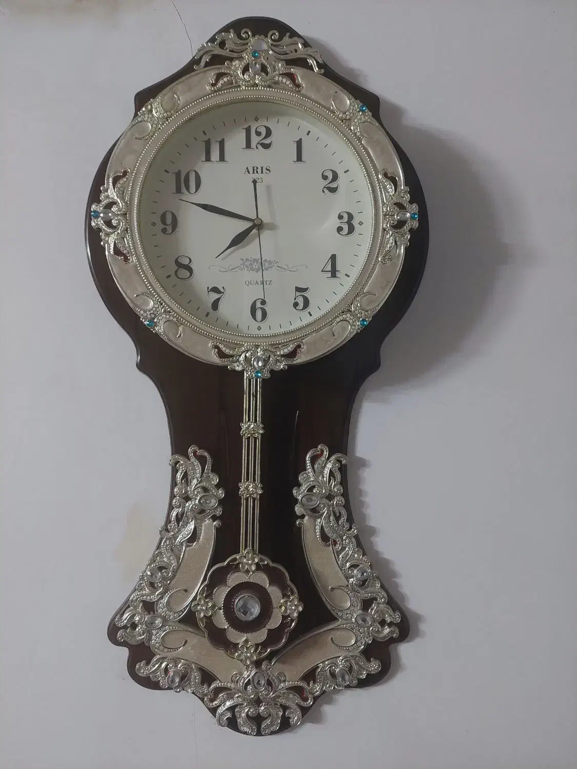 ساعت دیوای|ساعت دیواری و تزئینی|ورامین, خیر آباد|دیوار