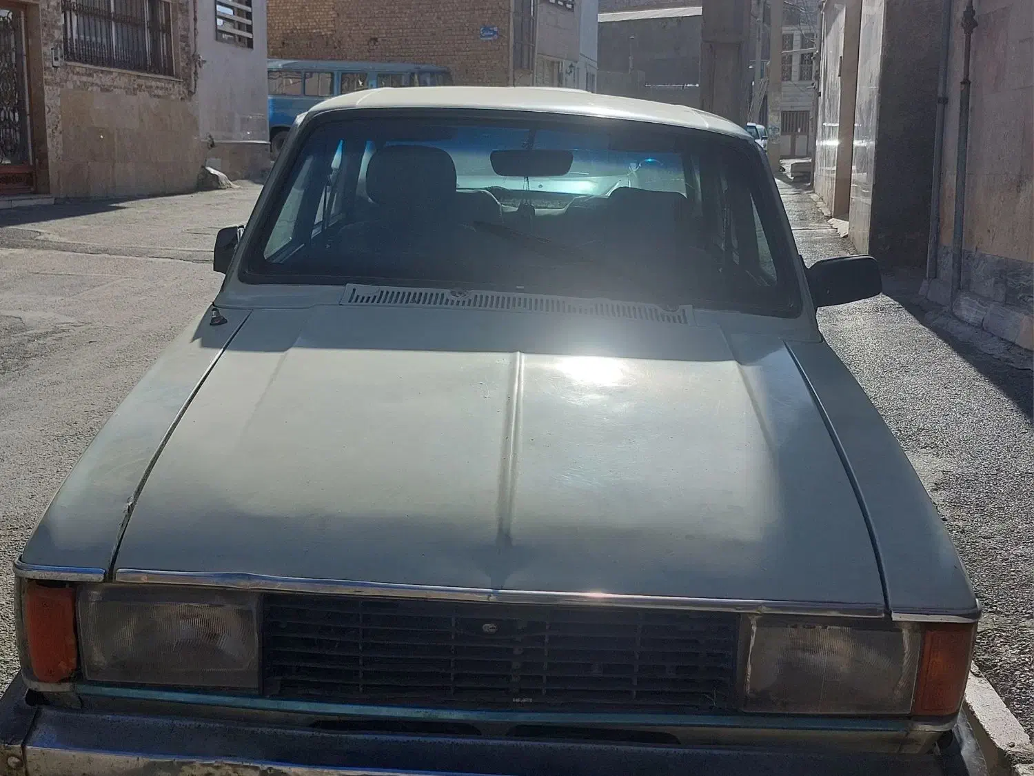 پیکان ۷۹|خودرو سواری و وانت|اراک, |دیوار