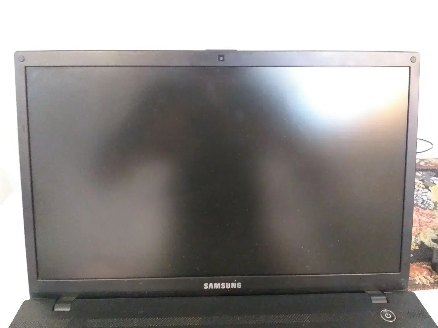 لپ تاب سامسونگ SAMSUNG NP300V در حد نو Core i7|رایانه همراه|تهران, جنت‌آباد شمالی|دیوار