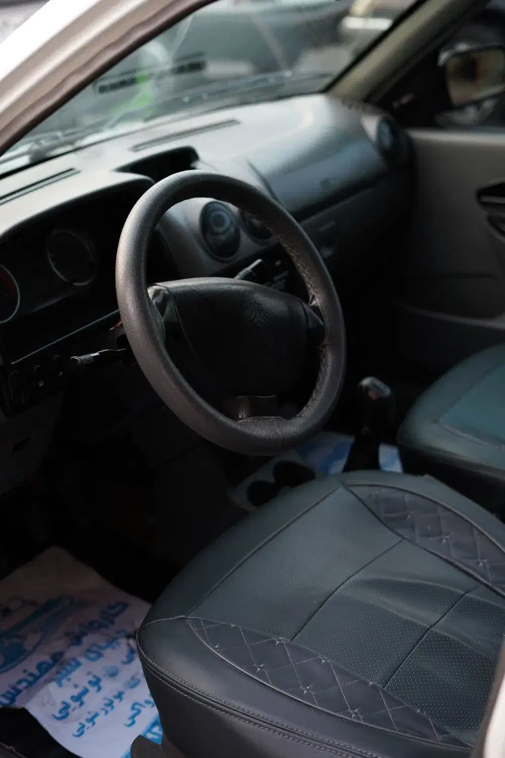 پراید ۱۱۱ مدل ۹۳ خوش قیمت|خودرو سواری و وانت|بابل, |دیوار