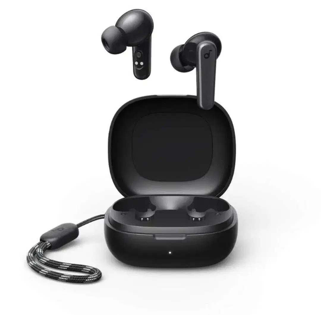 ایرپاد هدفون بلوتوثی انکر مدل SoundCore R50i|لوازم جانبی موبایل و تبلت|تهران, افسریه شمالی|دیوار