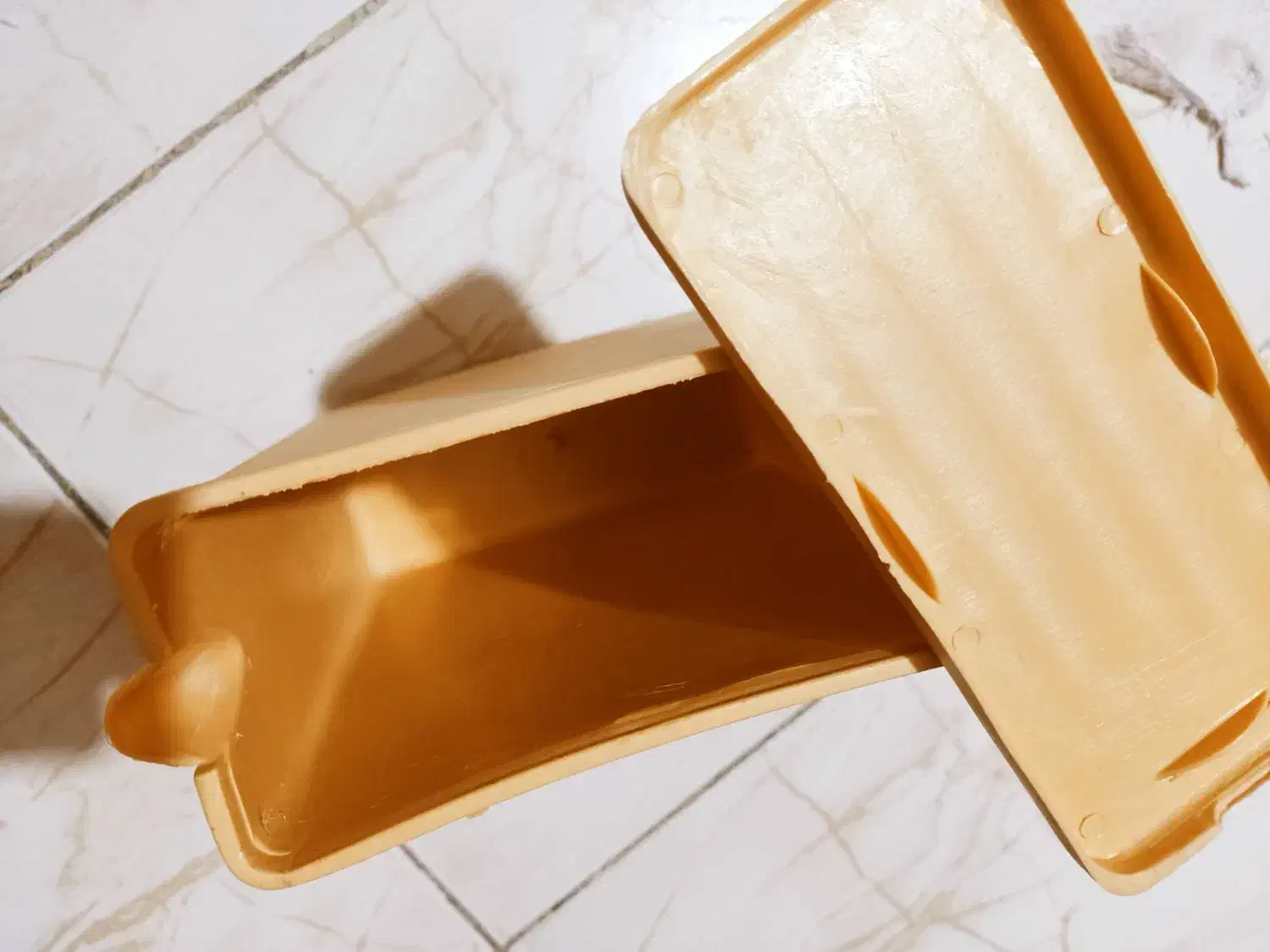 وان حمام tatia ، ظرف نگهداری پودر رختشویی|لوازم حمام|کرج, گوهردشت|دیوار