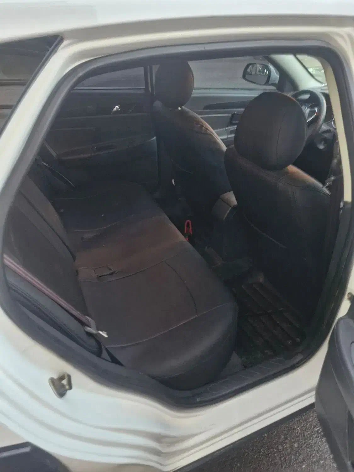 اچ سی کراس (دانگ فنگ)|خودرو سواری و وانت|کومله, |دیوار