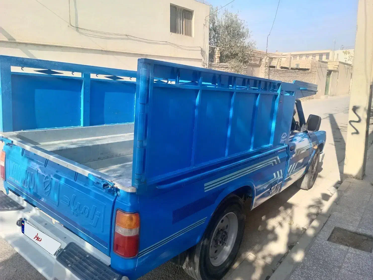 نیسان مدل 1402|خودرو سواری و وانت|قم, دانش|دیوار