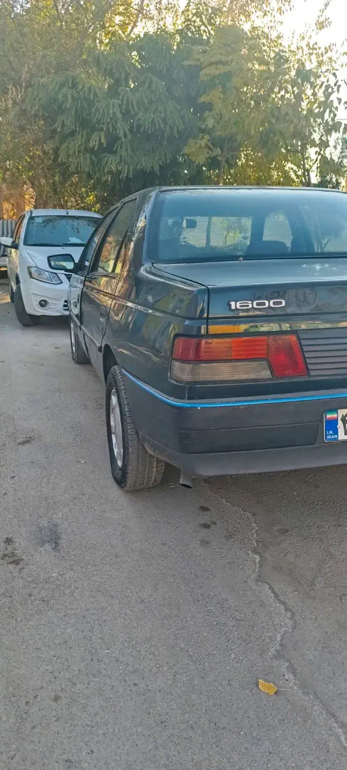 اردی ۸۴ سالم|خودرو سواری و وانت|مشهد, سجادیه|دیوار