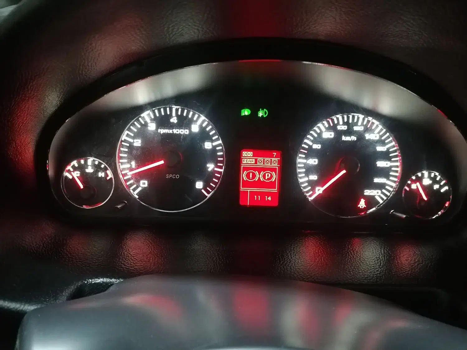 سورن پلاس xu7p|خودرو سواری و وانت|امیدیه, |دیوار