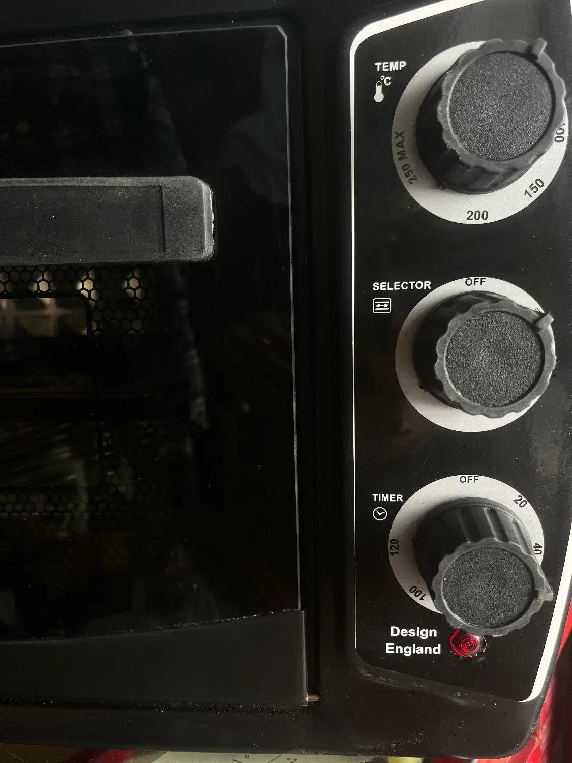 آون توستسر ویونا ۶۰ لیتر|اجاق گاز و لوازم برقی پخت‌وپز|شیراز, سعدیه جنوبی|دیوار