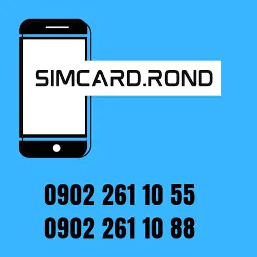 سیم کارت رند|سیمکارت|کرج, گوهردشت|دیوار