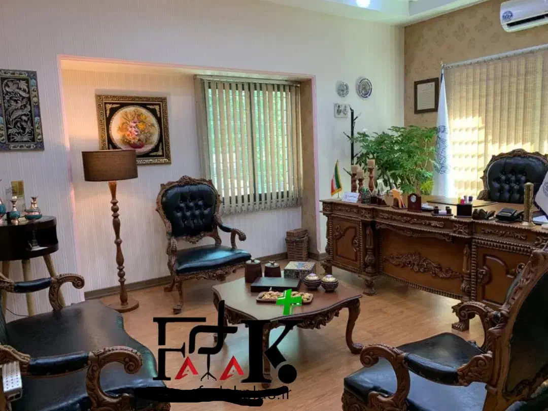 میز ریاست صندلی f40 مدیریت مبل نیمست خلبانی|دفتر کار|پاکدشت, پاکدشت (مامازند)|دیوار