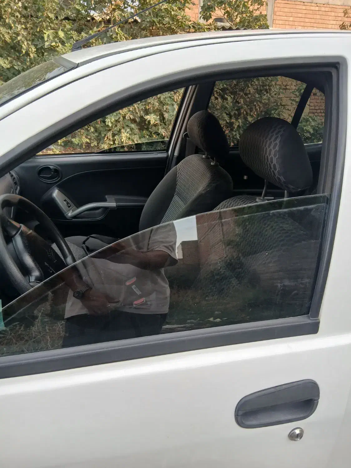 سایینا مدل ۱۴۰۱|خودرو سواری و وانت|کلاله, |دیوار