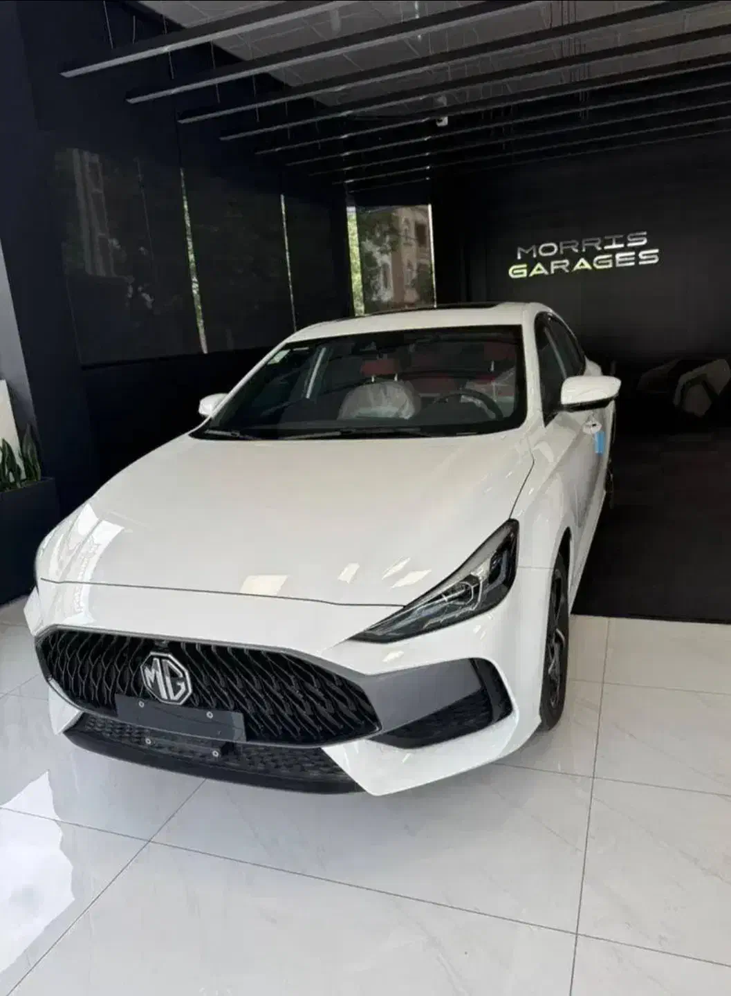 ام جی GT|خودرو سواری و وانت|تهران, آزادشهر|دیوار