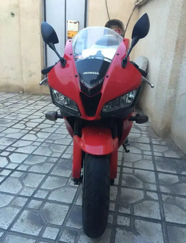 موتورسنگین|موتورسیکلت|شیراز, احمدی جنوبی|دیوار