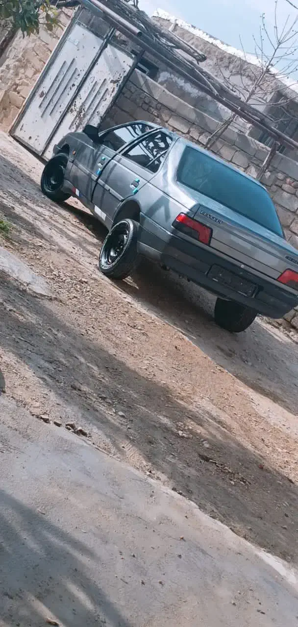 پژو ۴۰۵ جی الکس|خودرو سواری و وانت|فیروزآباد (فارس), |دیوار