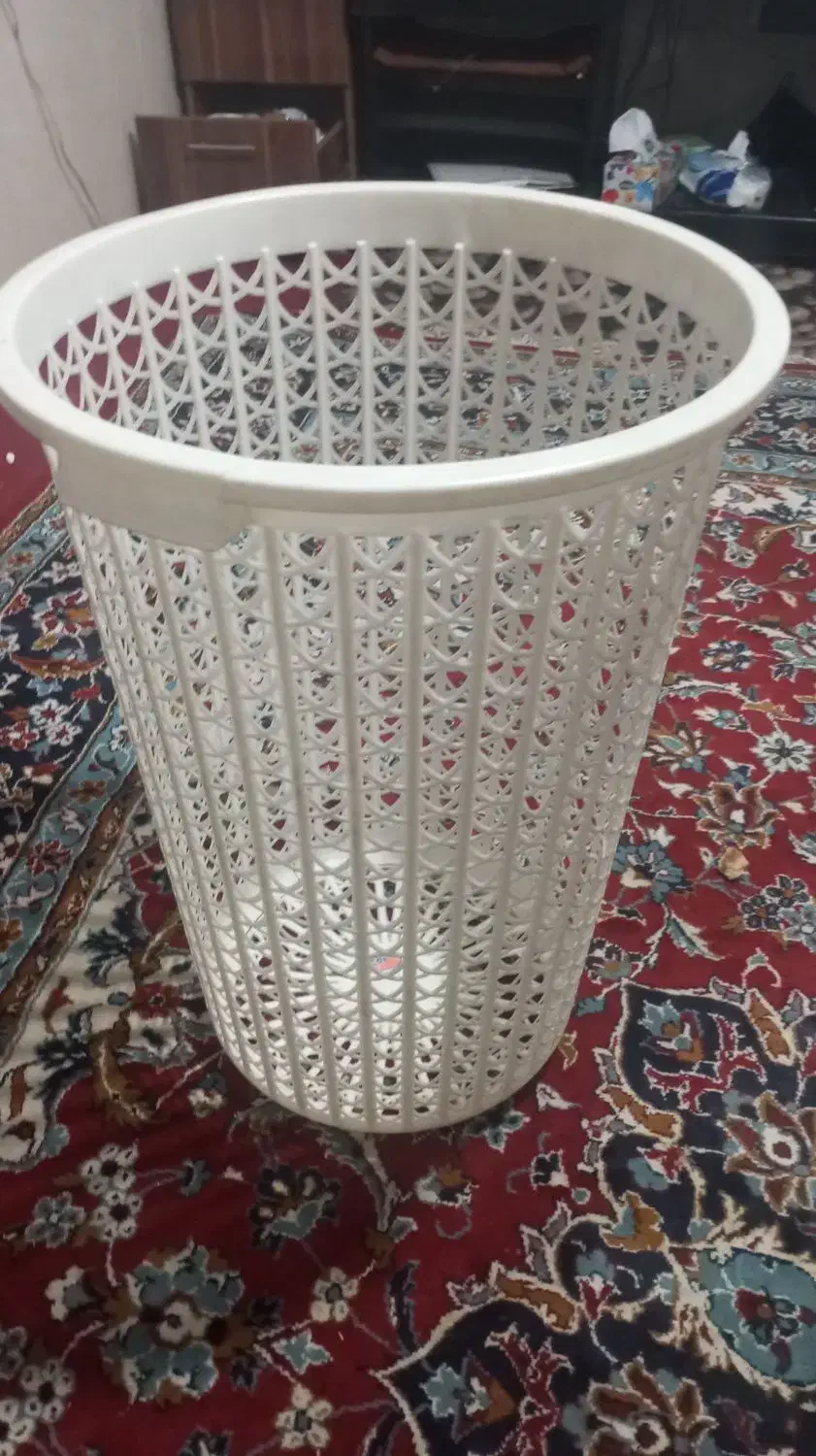 سبد تولیدی|ظروف نگهدارنده، پلاستیکی، یک‌بارمصرف|مشهد, سیس‌آباد|دیوار