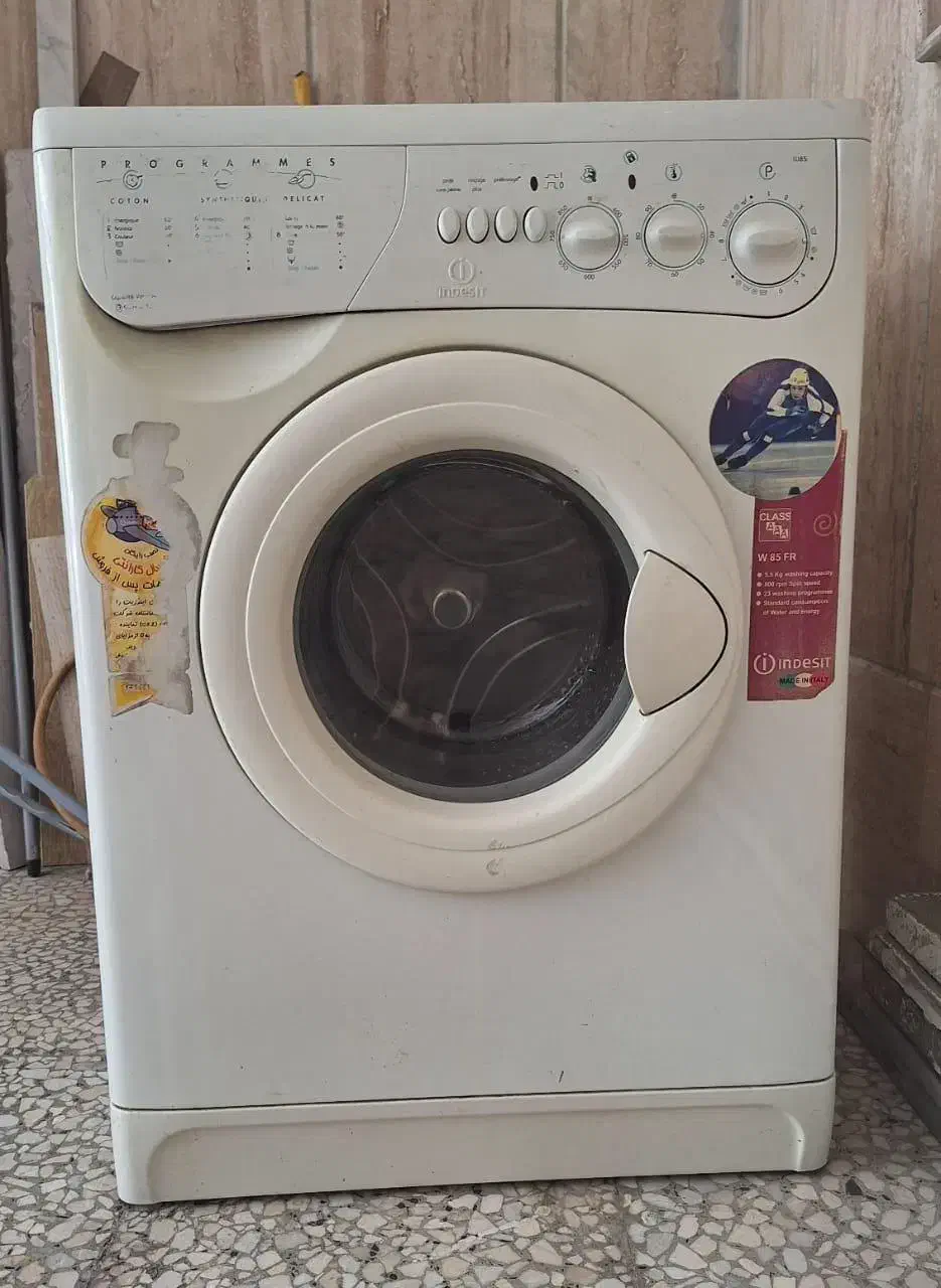 لباسشویی|ماشین لباسشویی و خشککن لباس|تهران, هاشمی|دیوار