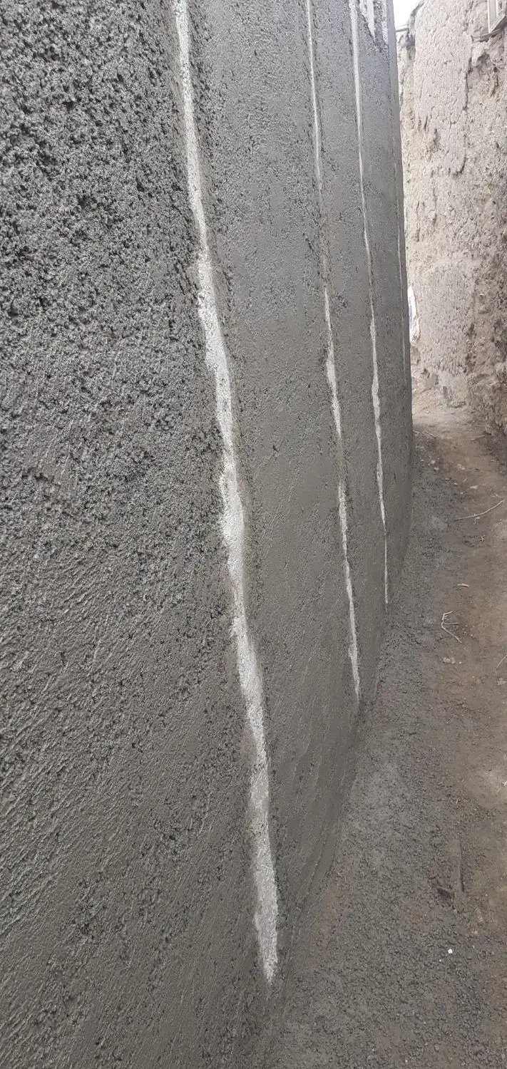 سیمانکاری و سفید|خدمات پیشه و مهارت|مشگین شهر, |دیوار