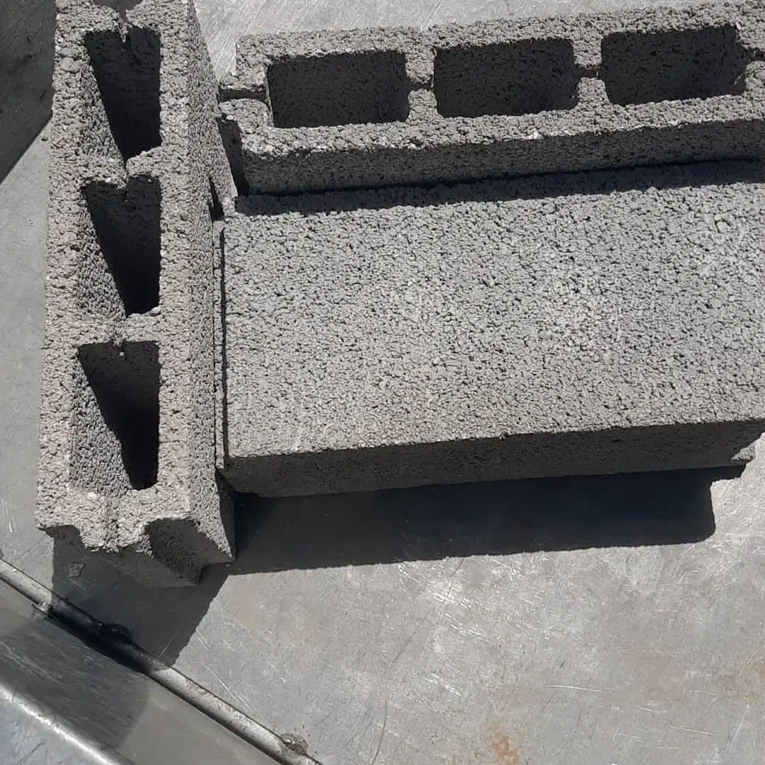 بلوک معدنی*صنعتی*لیکا*دوجداره و سه جداره*|عمده‌فروشی|دهبکری, |دیوار