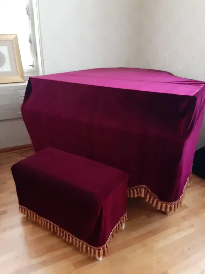 پیانو آکوستیک رویال یاماها|پیانو، کیبورد، آکاردئون|تهران, بلوار کشاورز|دیوار