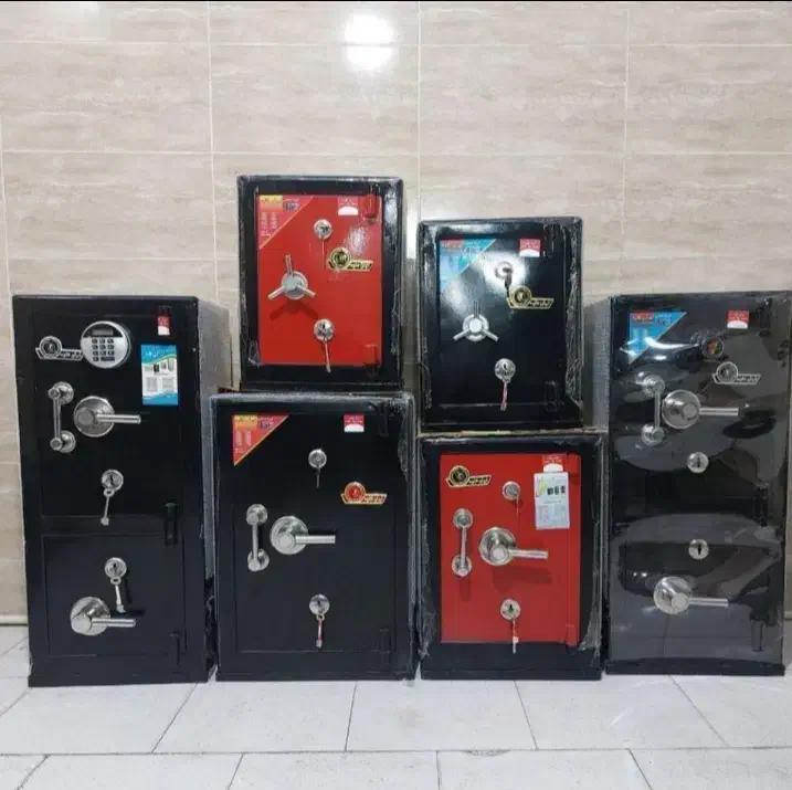 گاوصندوق را به قیمت اقتصادی بخرید کیفیت دار|ابزارآلات|ساوه, |دیوار