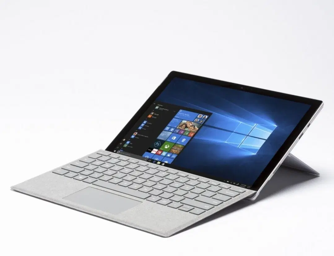 Microsoft Surface Pro 4|رایانه همراه|گرگان, |دیوار