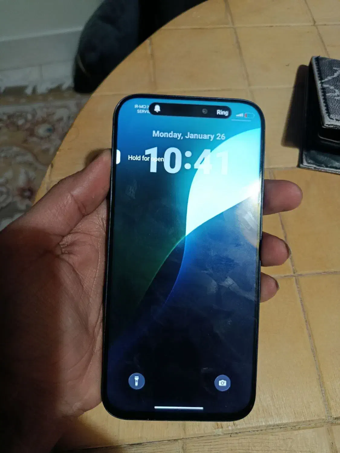 17 پرو مکس سوپر فول کپی|موبایل|تهران, الهیه|دیوار