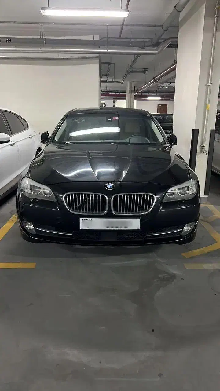 Bmw520i 2013|خودرو سواری و وانت|بندر انزلی, لیچارگی حسن رود|دیوار