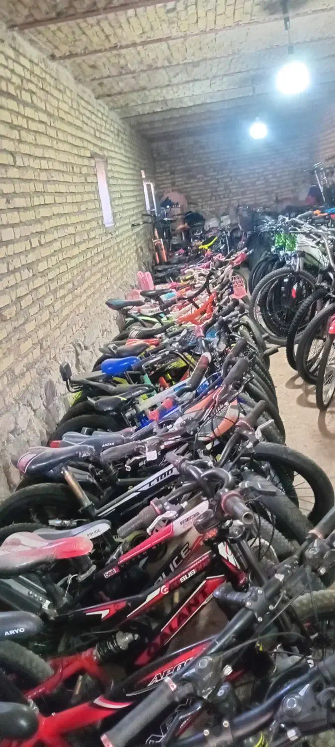 فروش دوچرخه وخرید دوچرخه|دوچرخه، اسکیت، اسکوتر|تهران, هفده شهریور|دیوار