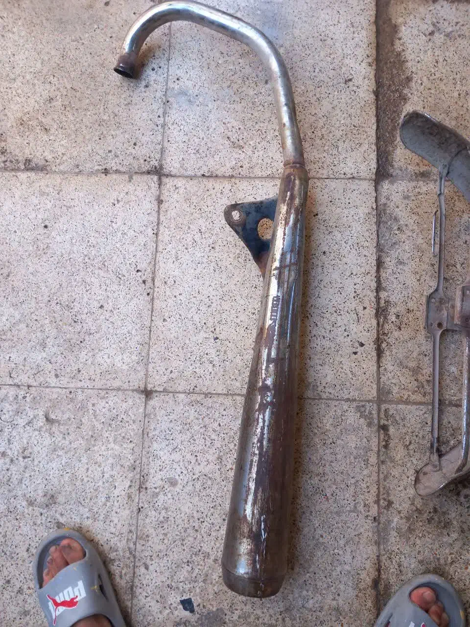 وسایل فابریک تکتازی|قطعات یدکی و لوازم جانبی|آبادان, |دیوار