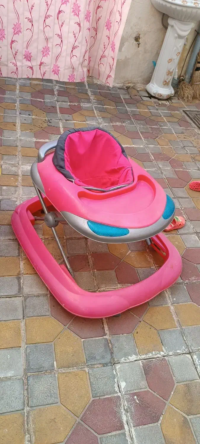 روروک|اسباب و اثاث بچه|تبریز, |دیوار