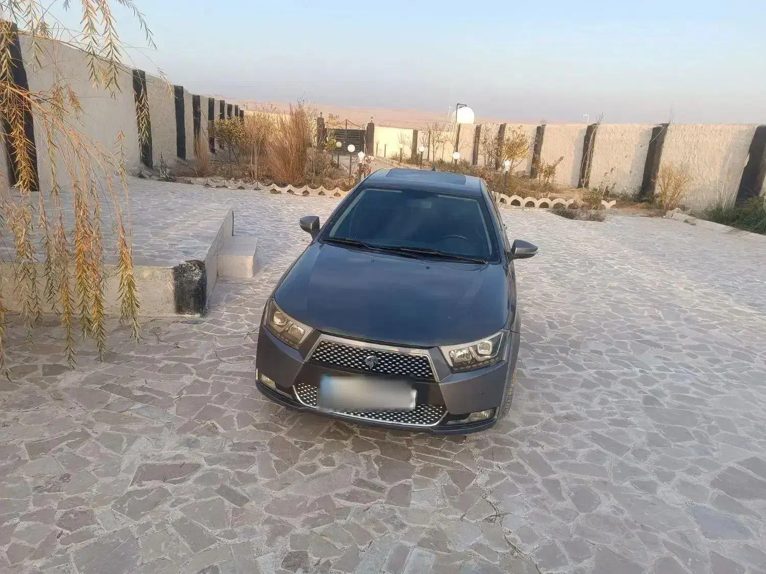 دنا اتومات 6سرعته توربو|خودرو سواری و وانت|شیروان (خراسان), |دیوار