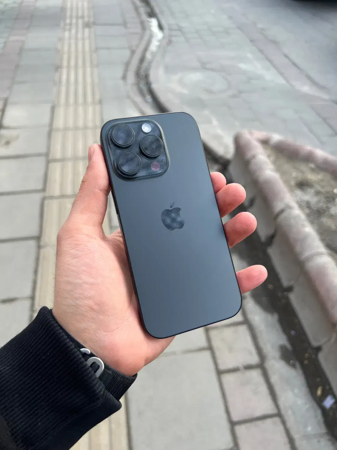 16pro 512G ZAA|موبایل|تبریز, |دیوار