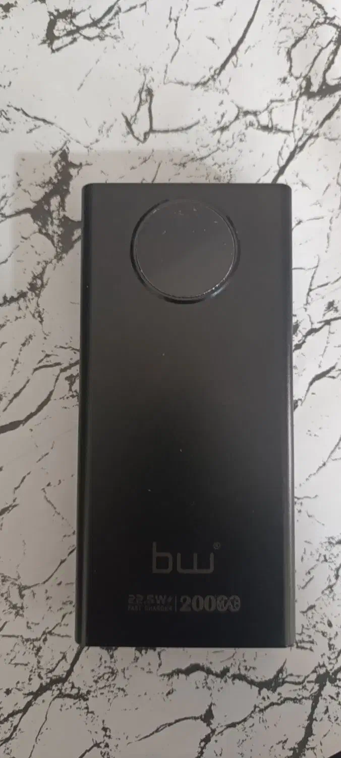 پاوربانک۲۰۰۰۰۰|لوازم جانبی موبایل و تبلت|قیدار, |دیوار