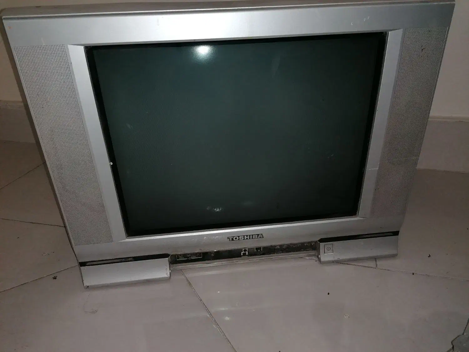 تلویزیون|تلویزیون و پروژکتور|تهران, خاک سفید|دیوار