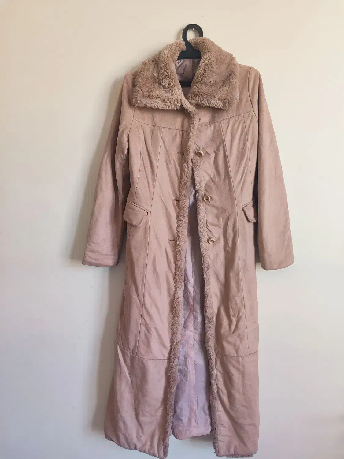 پالتو دخترانه/زنانه|لباس|فردیس, شهرک ناز|دیوار