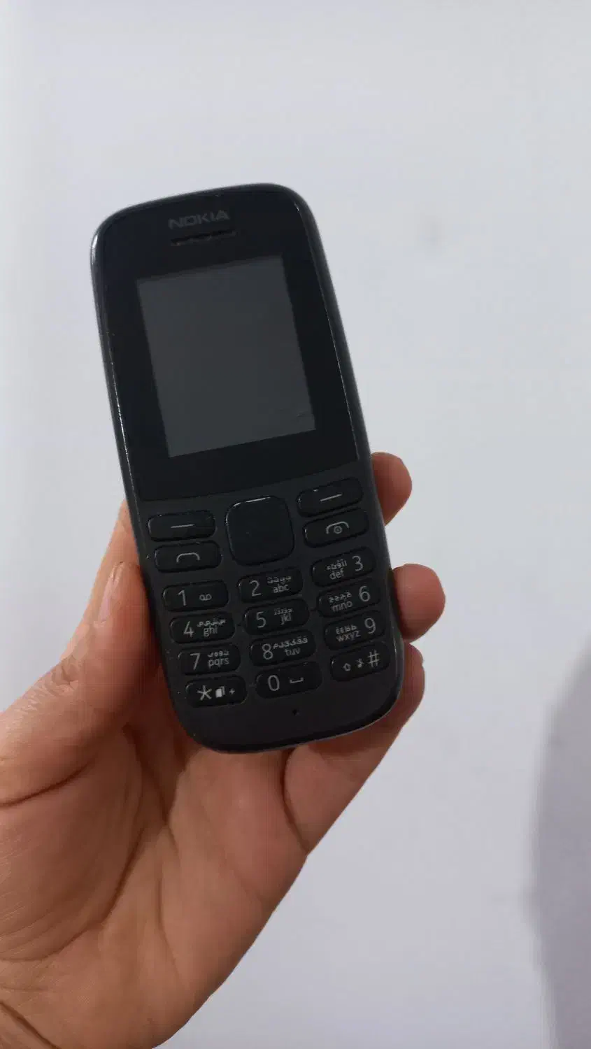 گوشی نوکیا|موبایل|کوهدشت, |دیوار