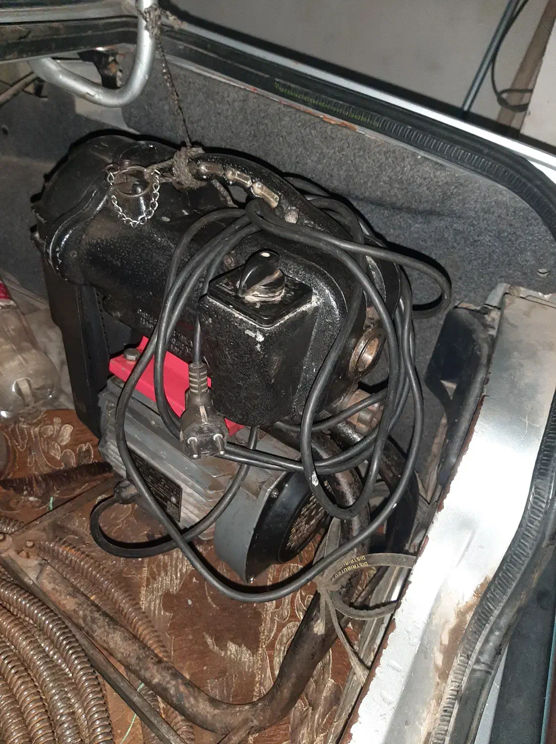 لوله بازکنی با فنر برقی|خدمات پیشه و مهارت|گنبد کاووس, |دیوار